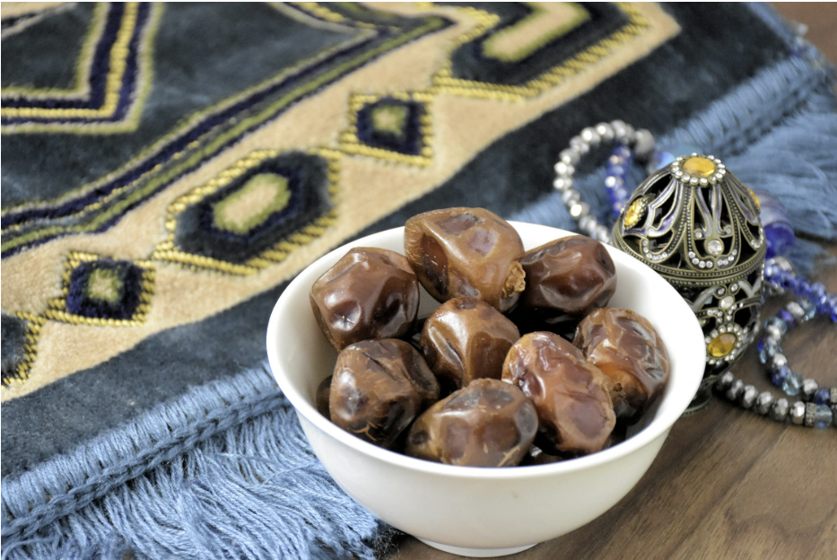 Ramadan for hjertet